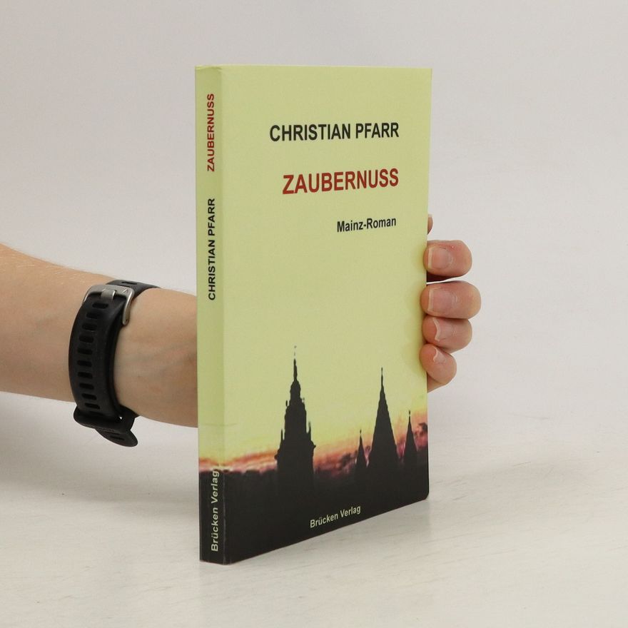Christian Pfarr Zaubernuss