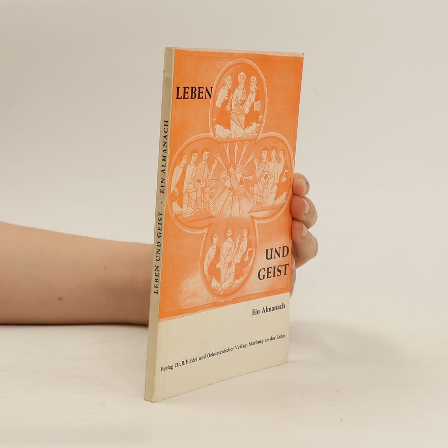 Autorenkollektiv Leben und Geist : ein Almanach