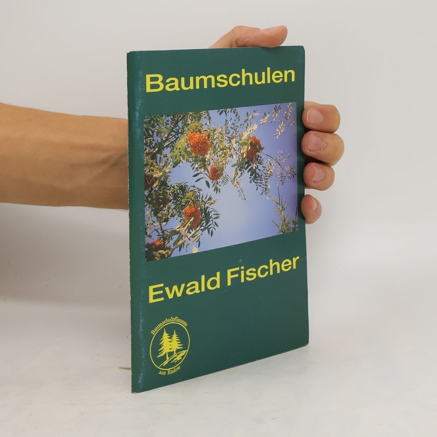 Ewald Fischer Baumschulen