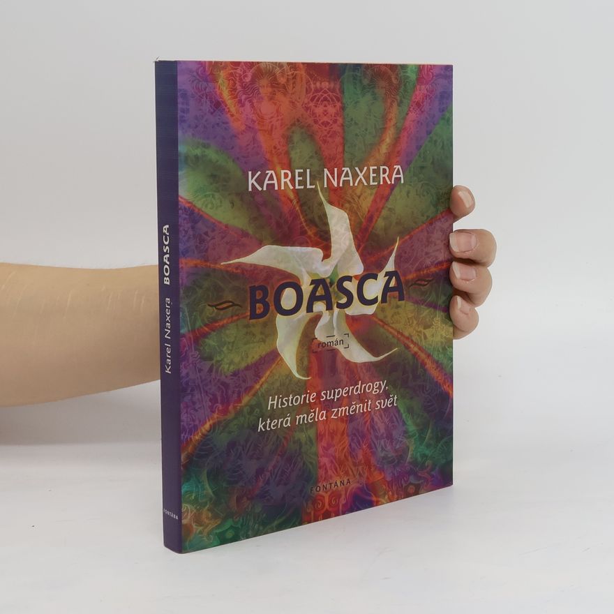 Karel Naxera Boasca