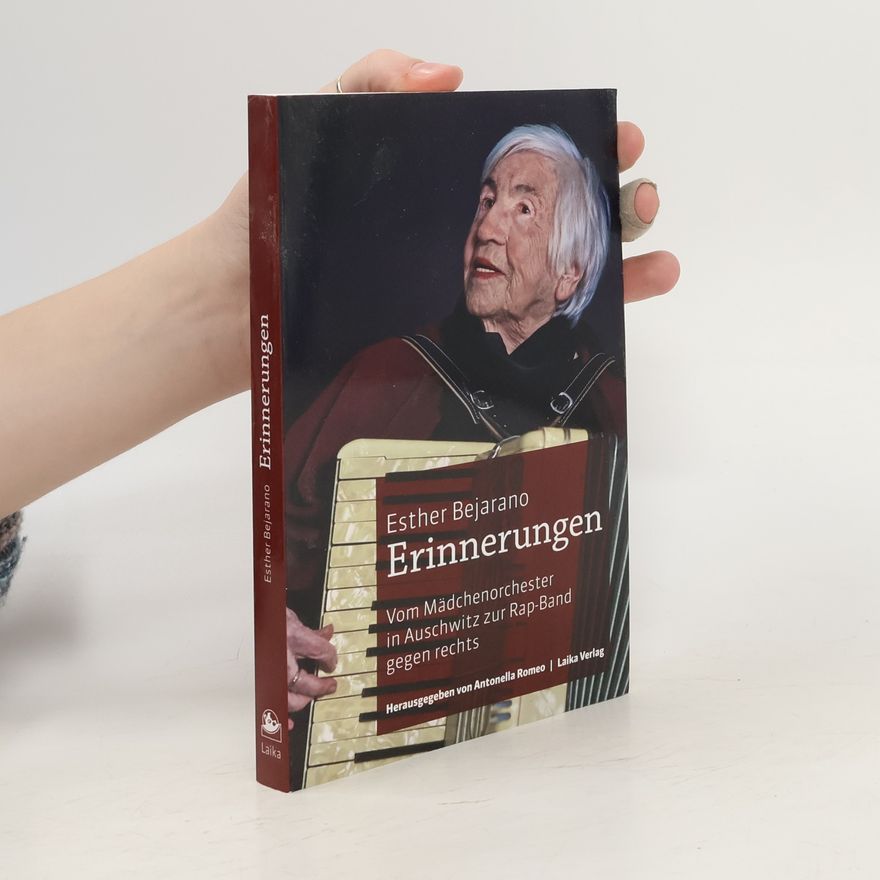 Esther Bejarano Erinnerungen