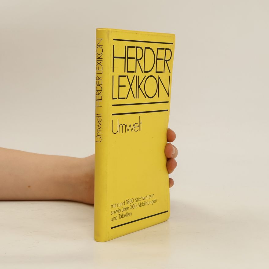 Udo Becker Herder-Lexikon