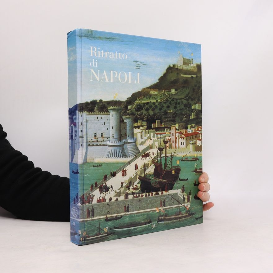 Autorenkollektiv Ritratto di Napoli