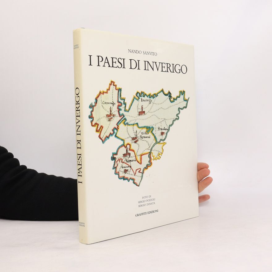Nando Sanvito I paesi di Inverigo