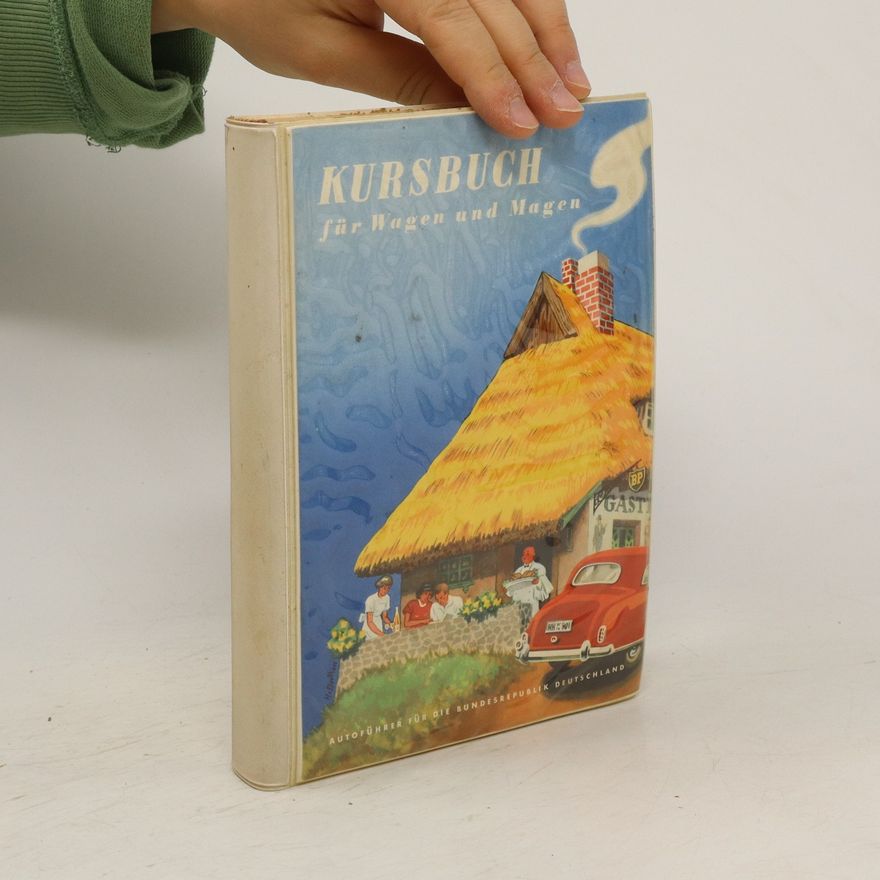 Autorenkollektiv Kursbuch für Wagen und Magen
