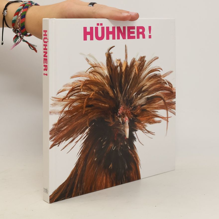 Autorenkollektiv Hühner!