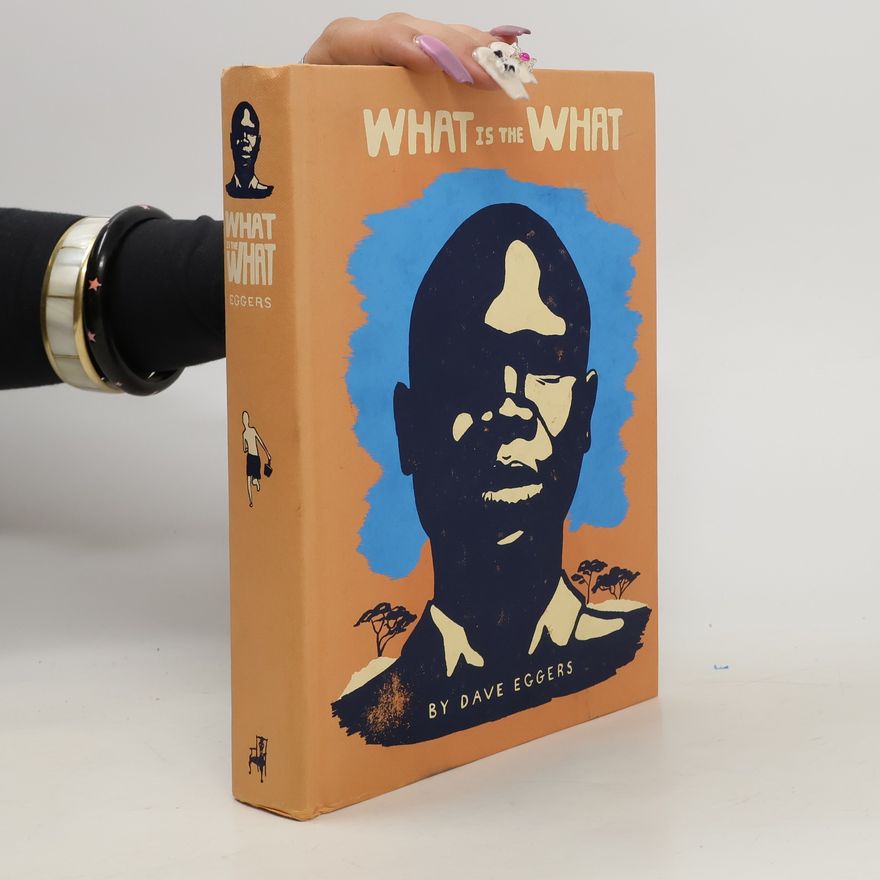 Dave Eggers What Is The What