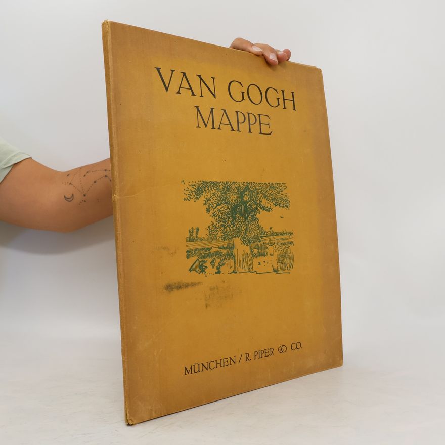 Auteurscollectief Van Gogh
