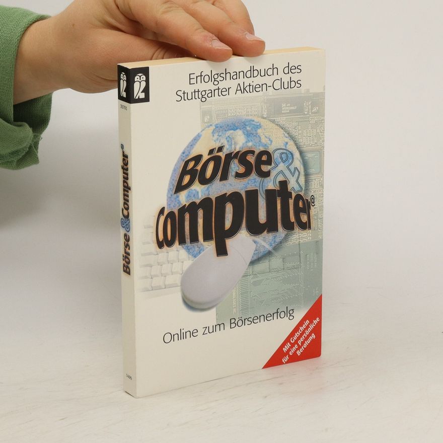 Kolektiv autorů Börse & Computer