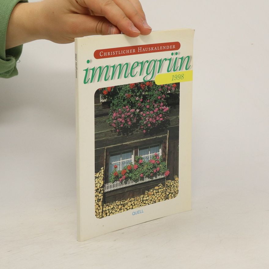 Autorenkollektiv Christlicher Hauskalender