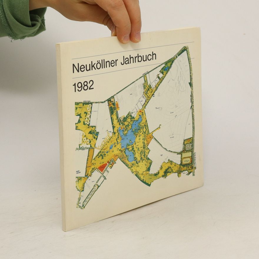 Autorenkollektiv Neuköllner Jahrbuch 1982