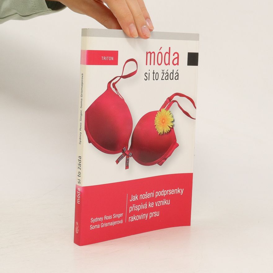 Soma Grismaijer Móda si to žádá