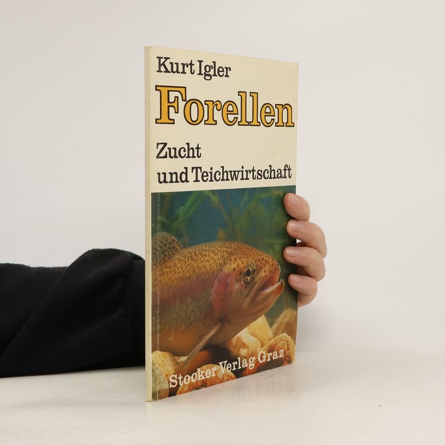 Kurt Igler Forellen