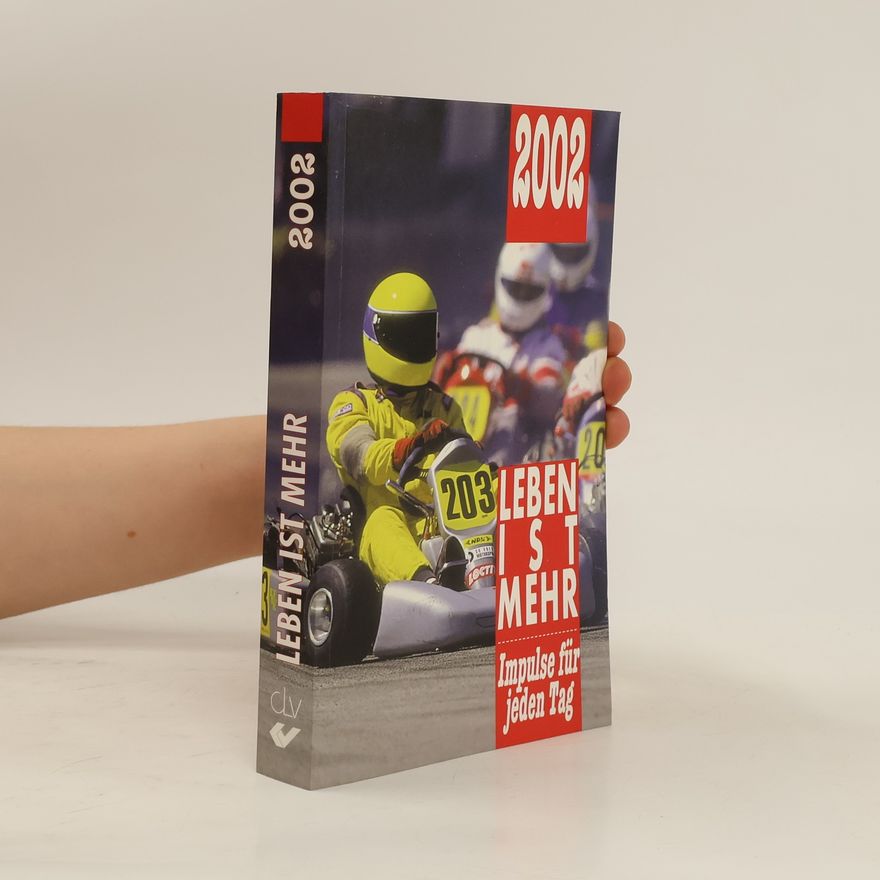 Autorenkollektiv Leben ist mehr 2002