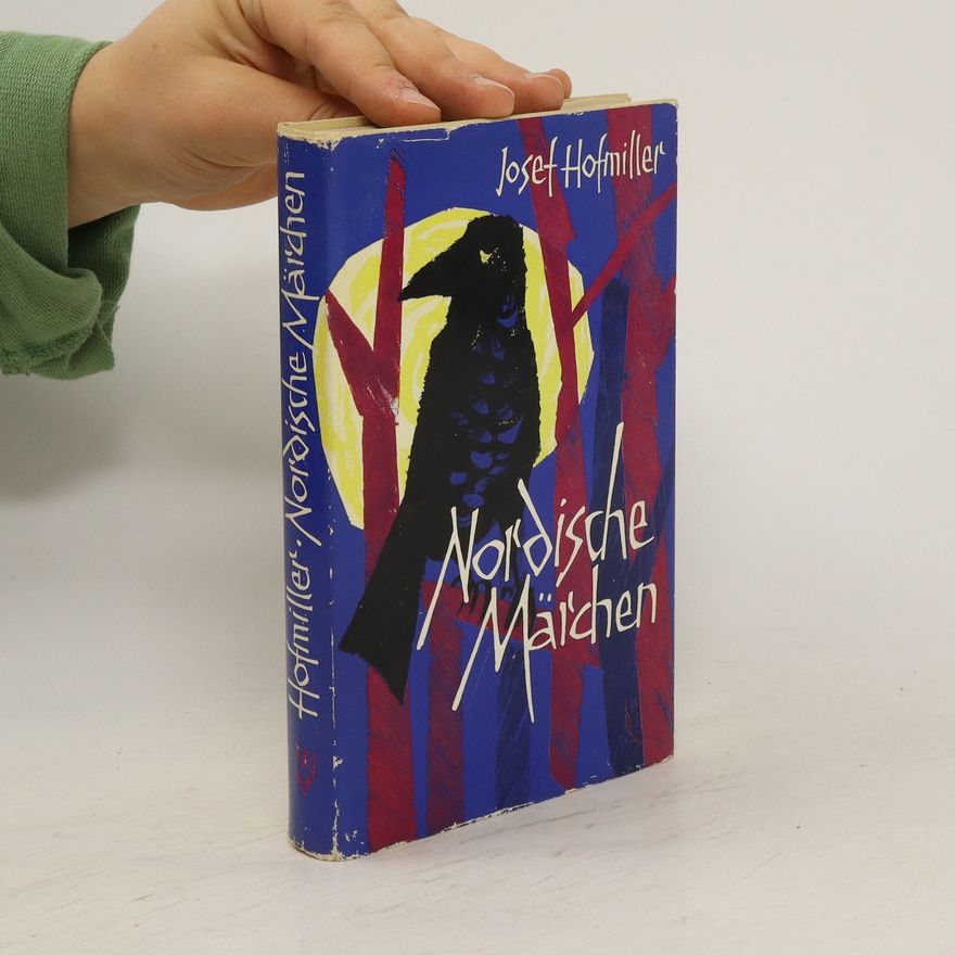 Josef Hofmiller Nordische Märchen
