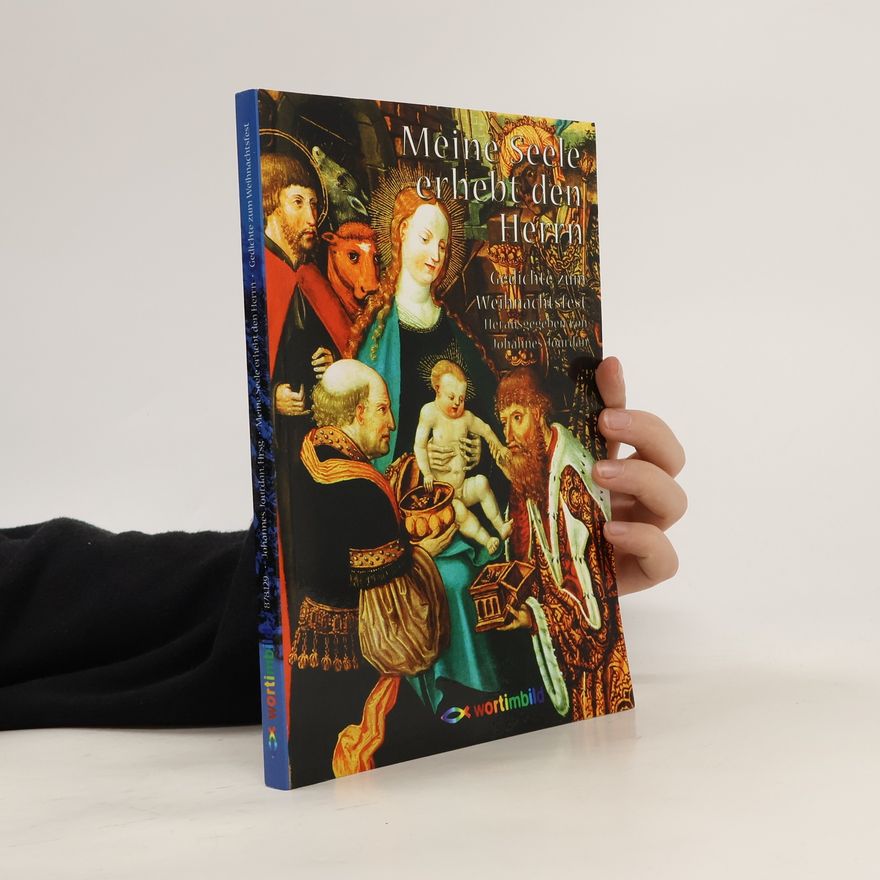 Various authors Meine Seele erhebt den Herrn