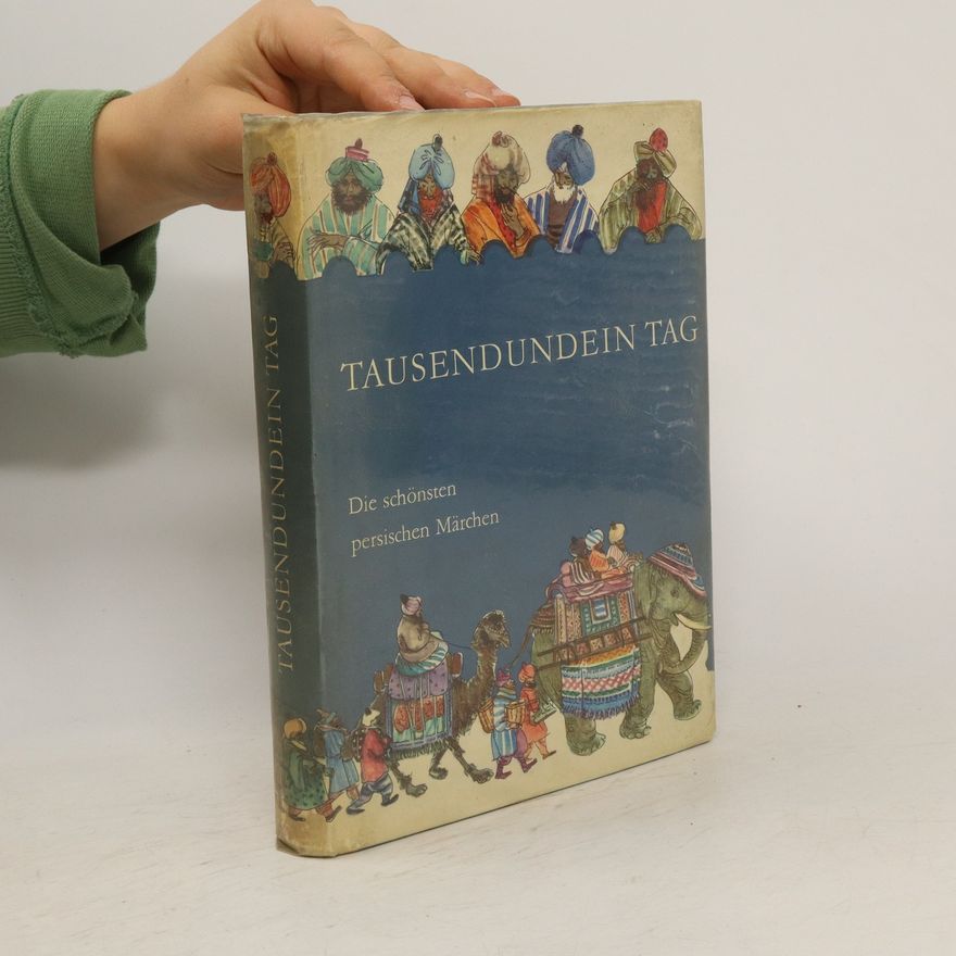 Autorenkollektiv Tausendundein Tag