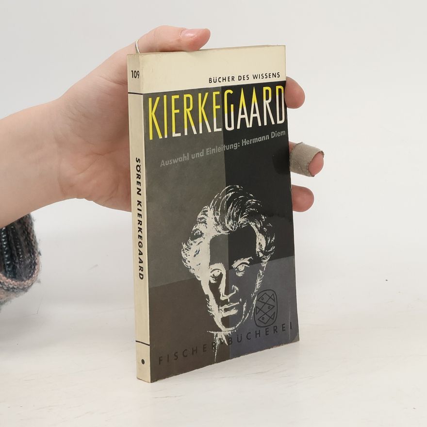Autorenkollektiv Bucher des Wissens. Kierkegaard