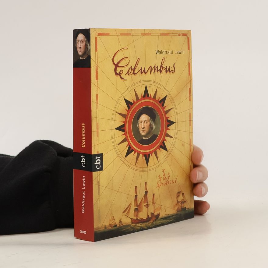 Waldtraut Lewin Columbus