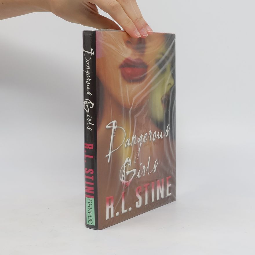 R. L. Stine Dangerous Girls