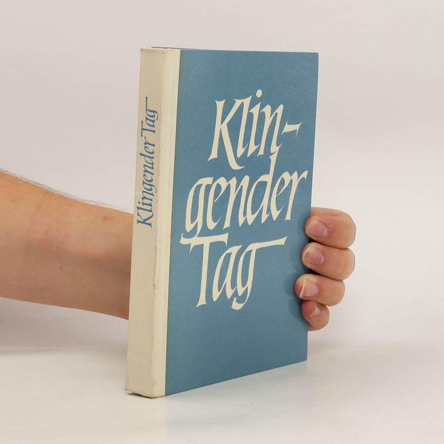 Adolf Strube Klingender Tag