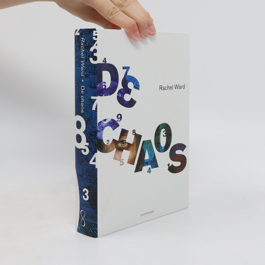 Rachel Ward De chaos