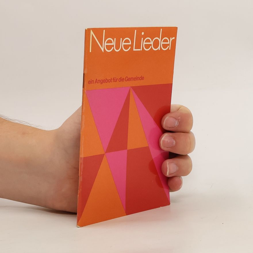 Autorenkollektiv Neue Lieder