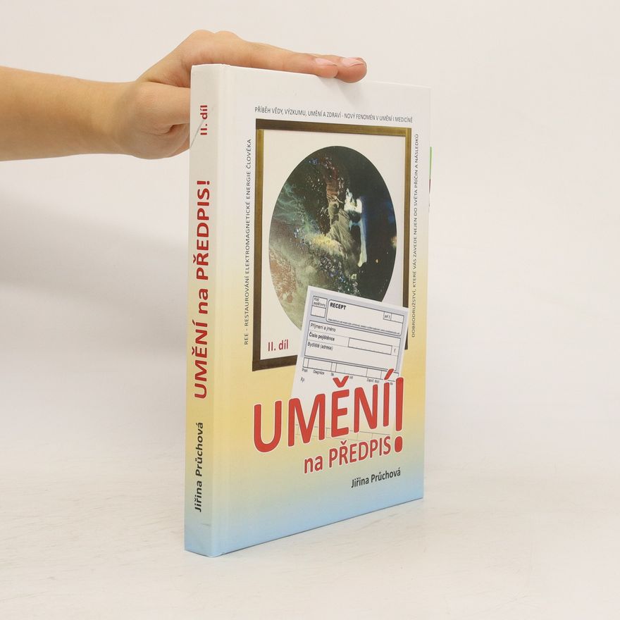 Jiřina Průchová Umění na předpis? II. díl