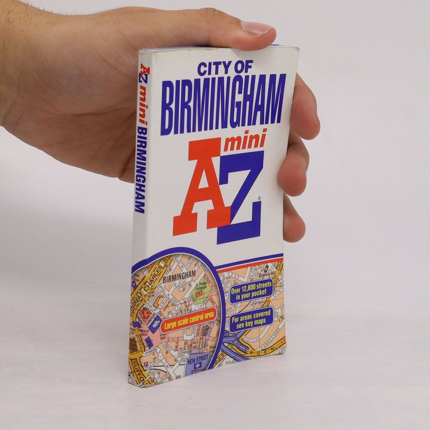 Kolektiv autorů City of Birmingham