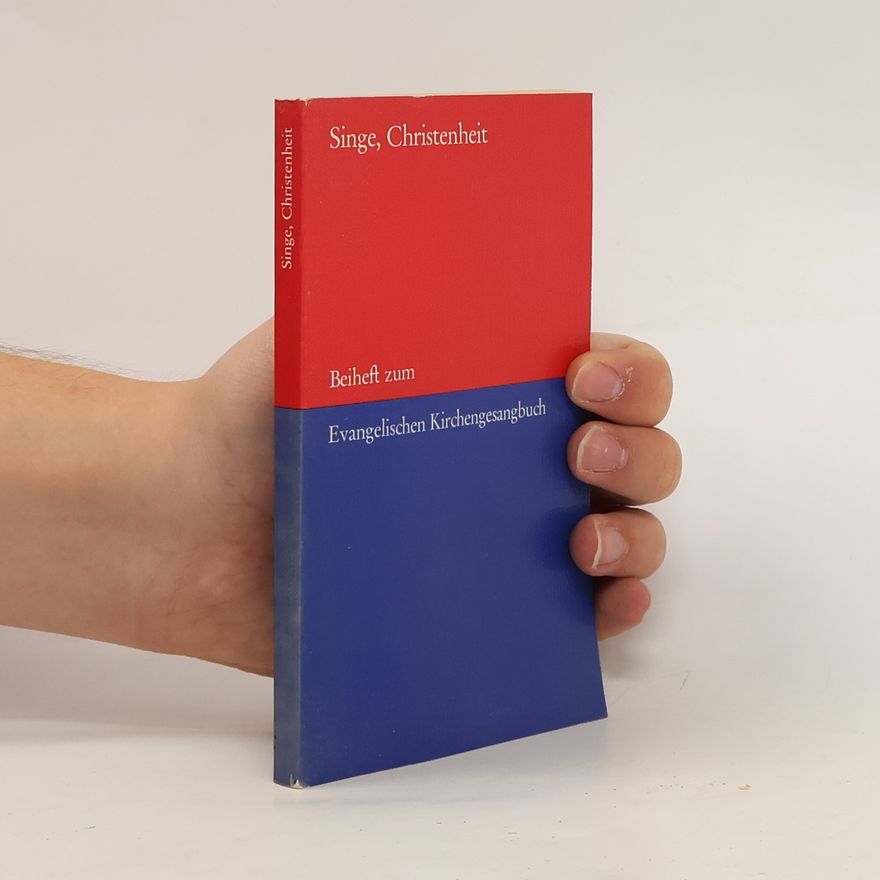 Autorenkollektiv Singe, Christenheit