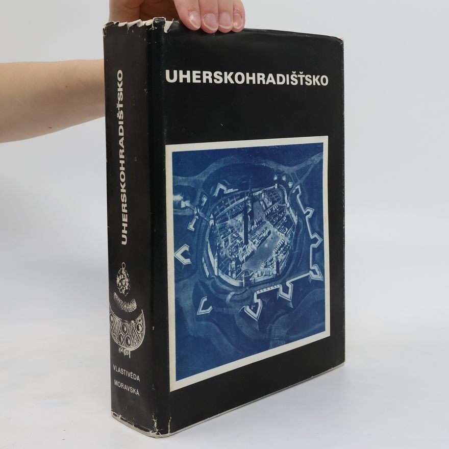 Vladimír Nekuda Uherskohradišťsko