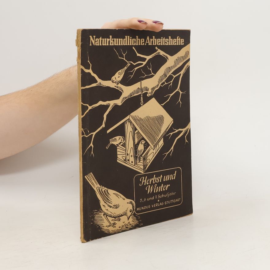 Collectif d'auteurs Herbst und Winter