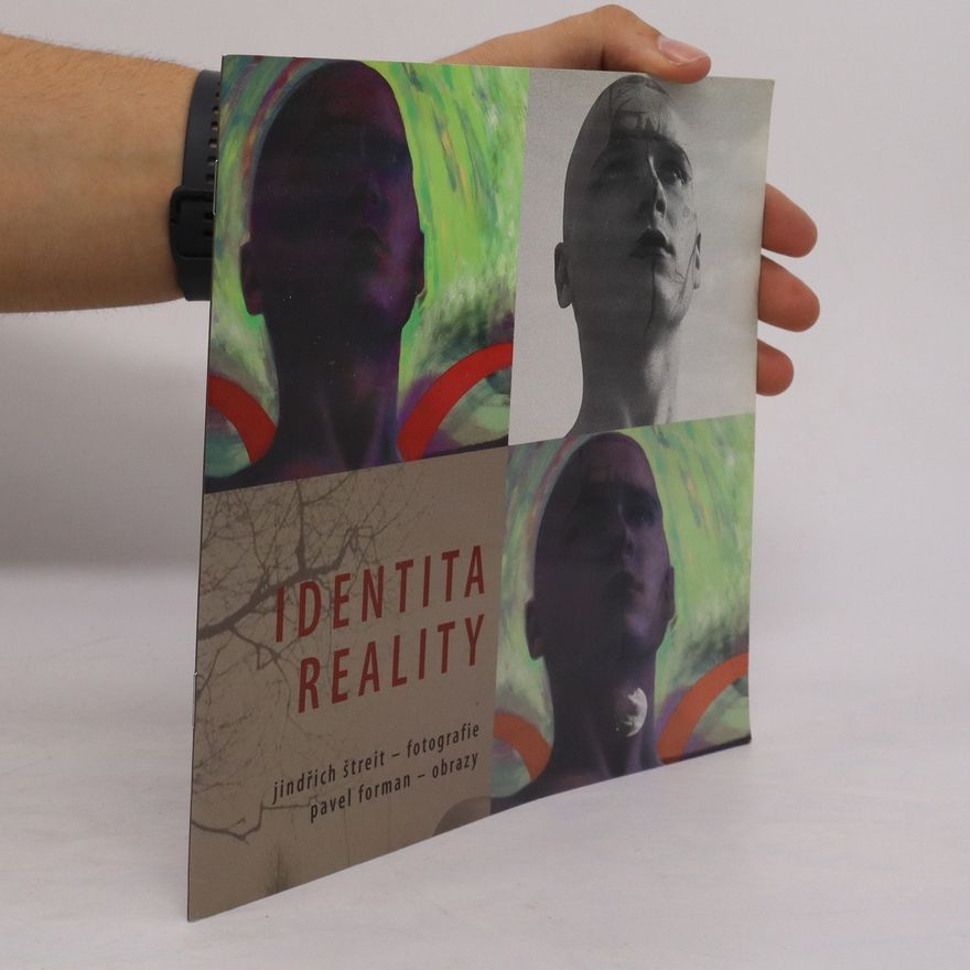 Pavel Forman Identita reality