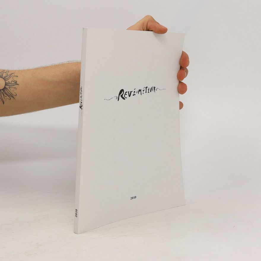 Collectif d'auteurs Reví Mítink