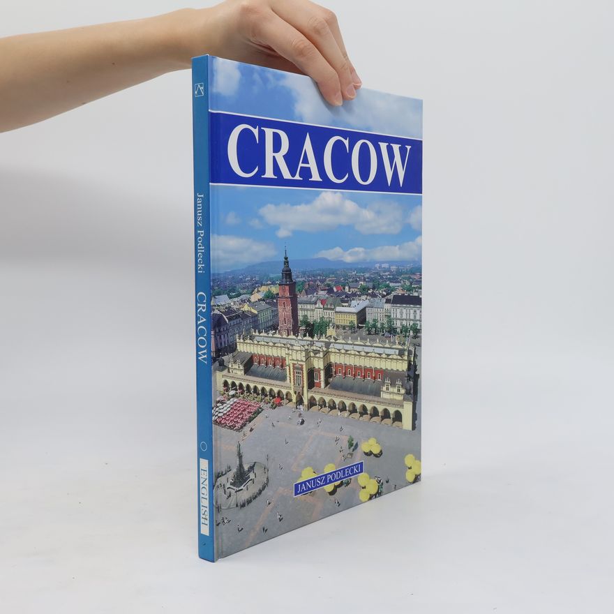 Janusz Podlecki Cracow