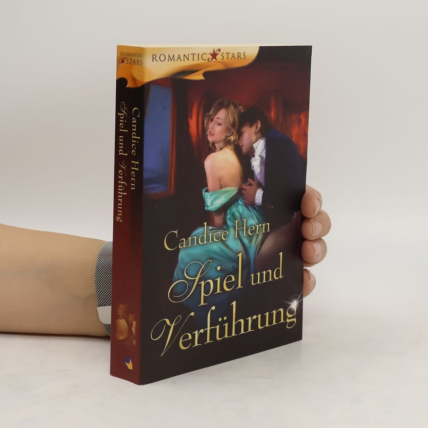 Candice Hern Spiel und Verführung