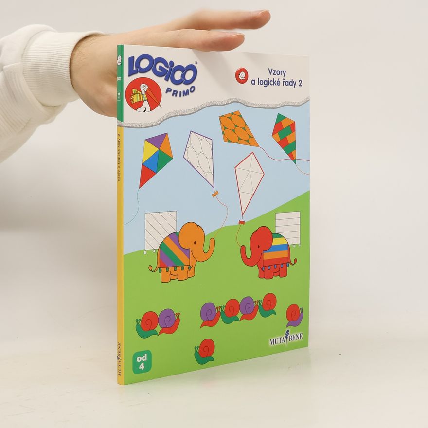 Kristýna Kurowská Vzory a logické řady 2