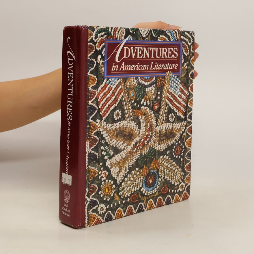 Various authors Adventures in American Literature