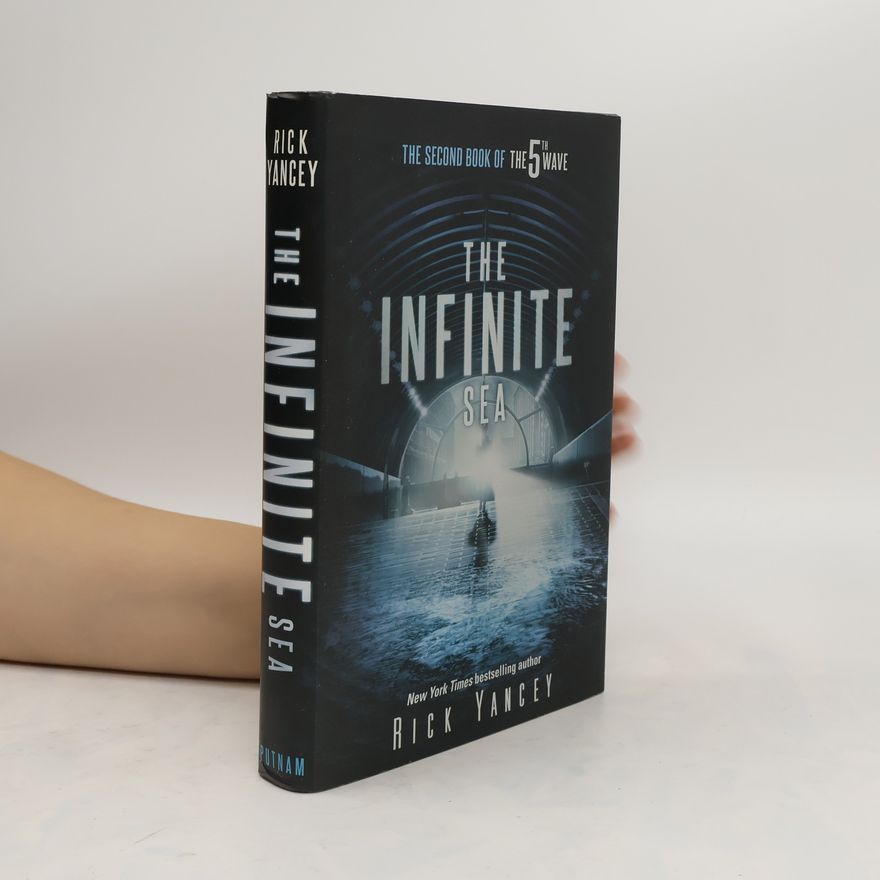 Richard Yancey The Infinite Sea