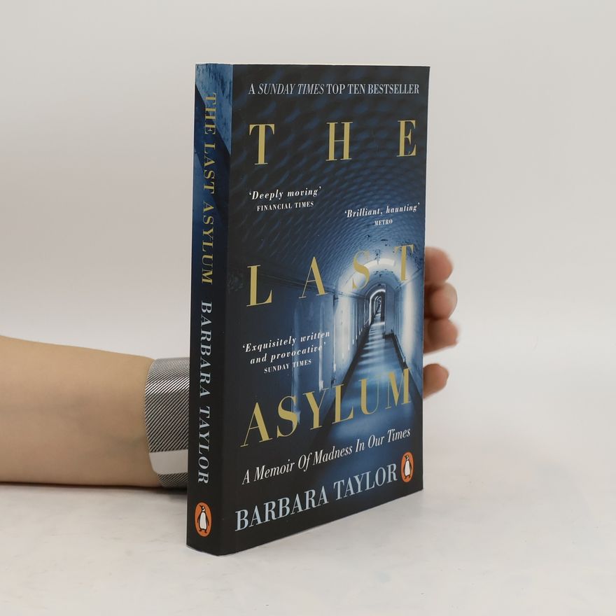 Barbara Taylor Bradford The Last Asylum