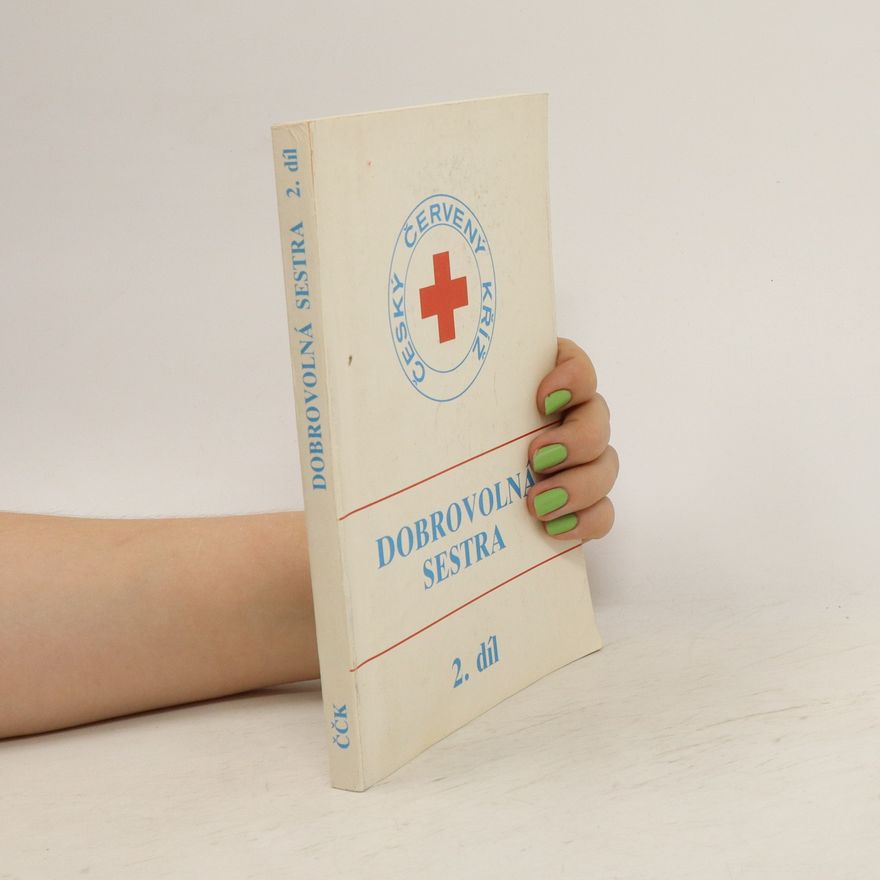 Autores varios Dobrovolná sestra 2. díl