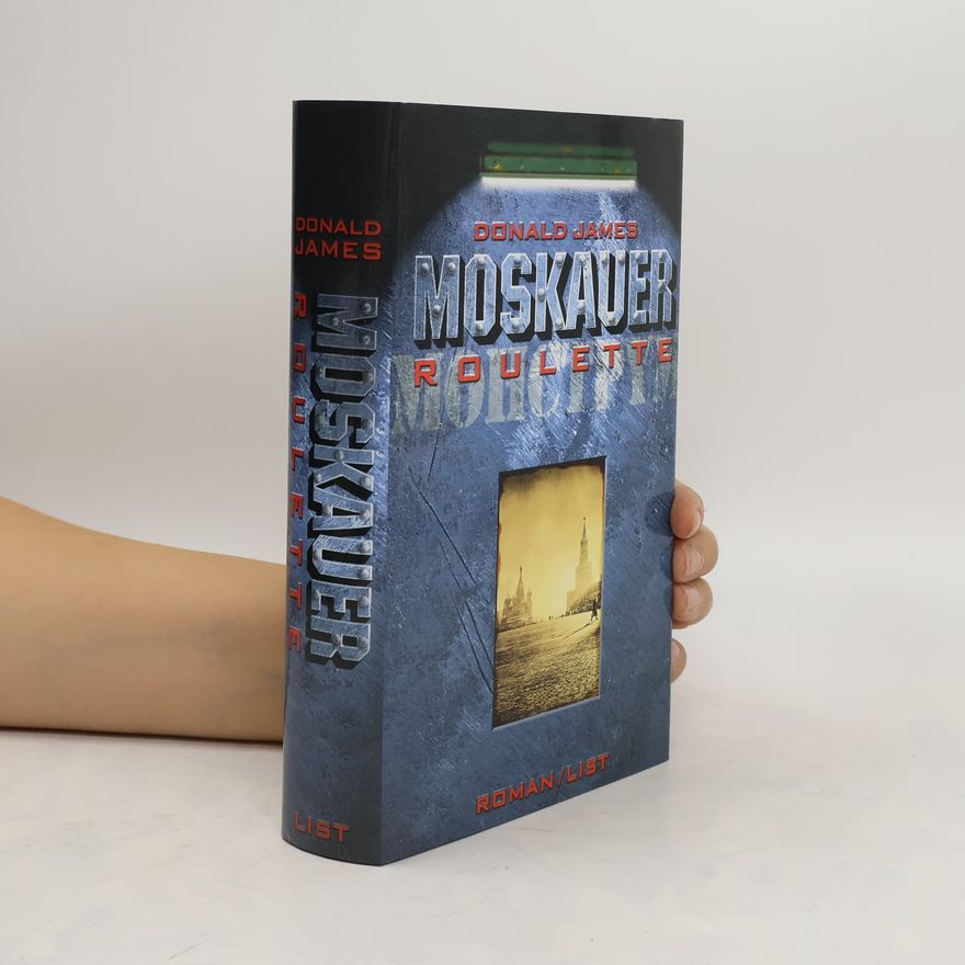 Donald James Moskauer Roulette