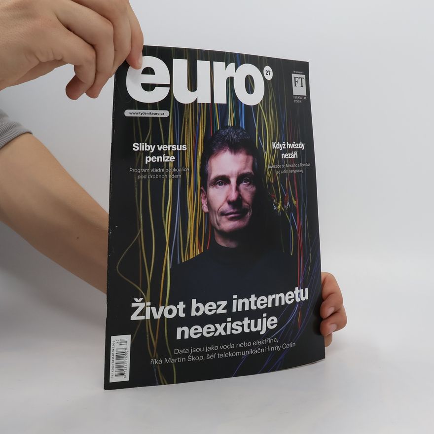 Various authors Euro 27