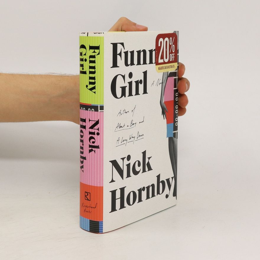Nick Hornby Funny Girl