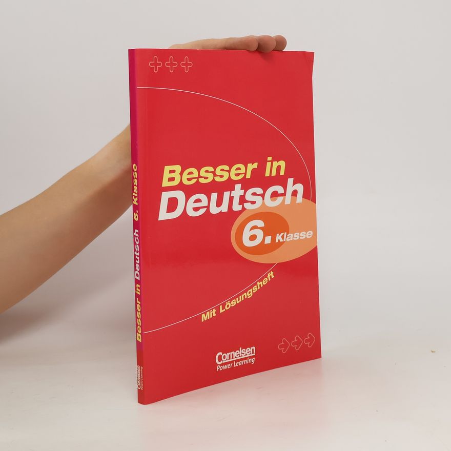 Autorenkollektiv Besser in Deutsch