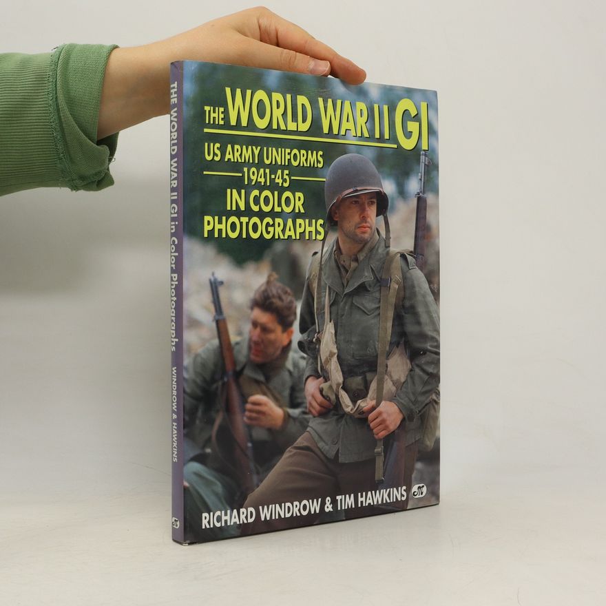 Tim Hawkins The World War II GI