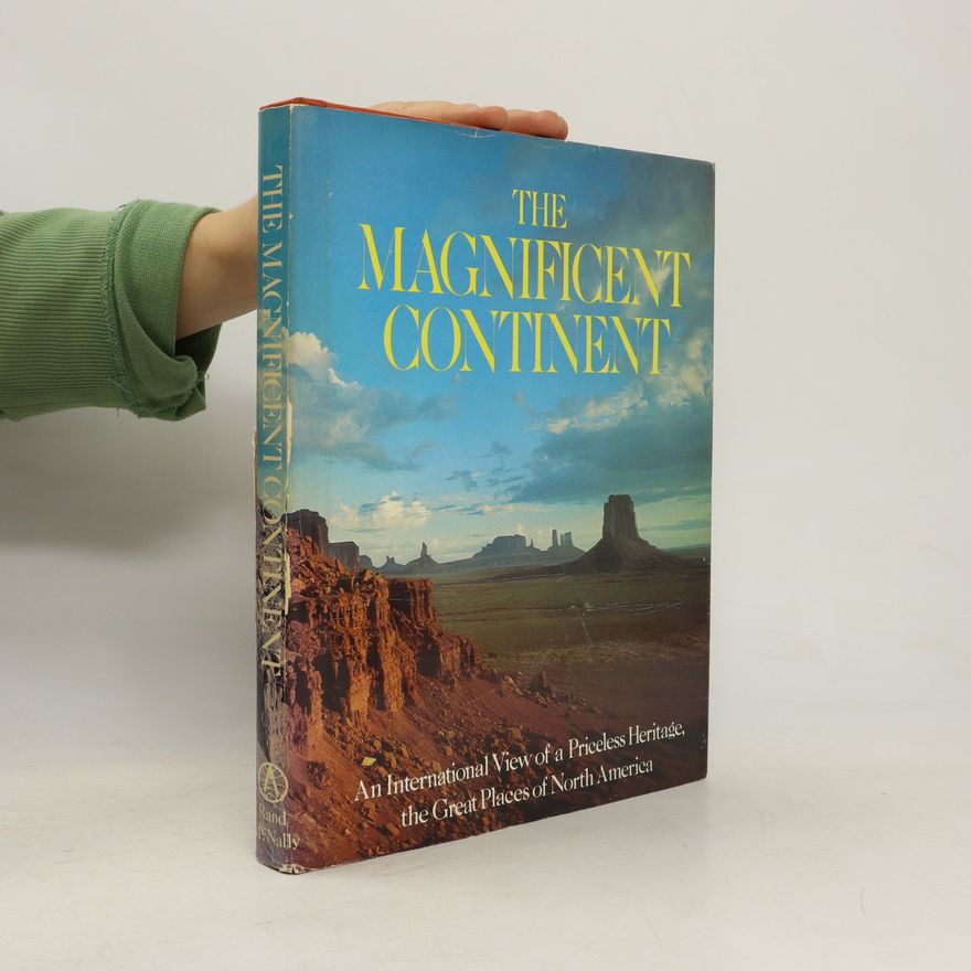 Various authors The Magnificent Continent