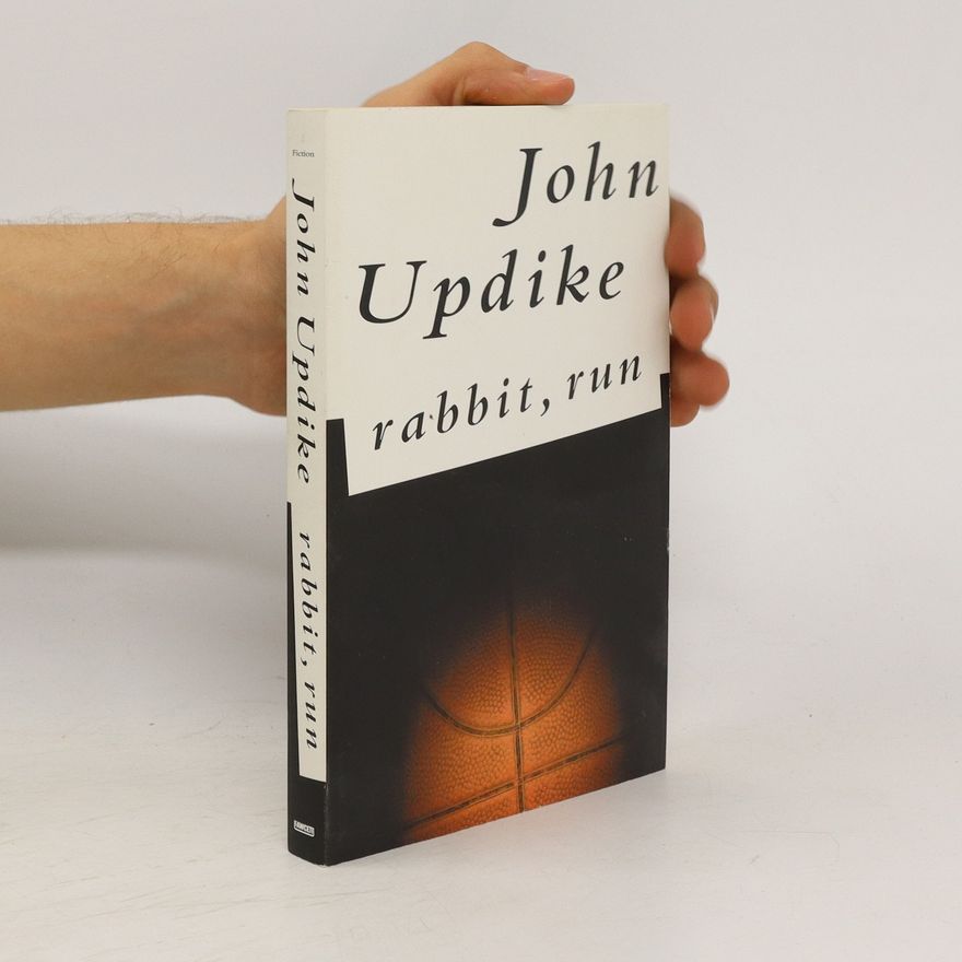 John Updike Rabbit, Run