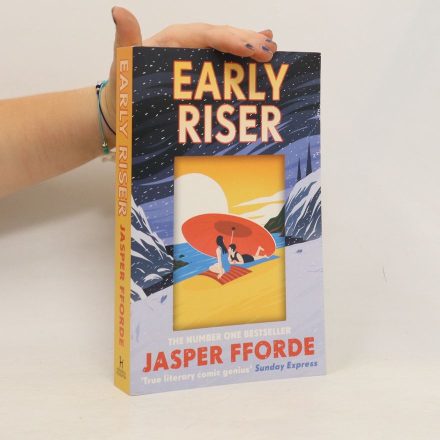 Jasper Fforde Early Riser