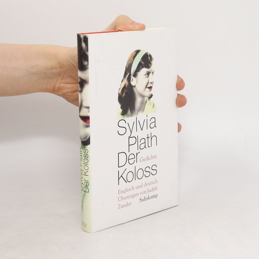 Sylvia Plath Der Koloss